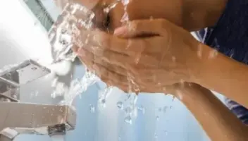 Hard Water: The Silent Beauty Killer