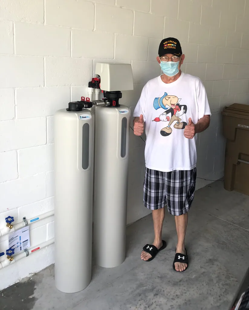 Water Filtration Leaf Home Water Solutions