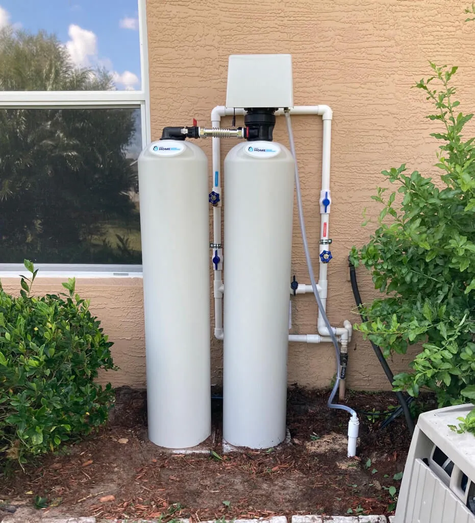 Home Leaf Home Water Solutions
