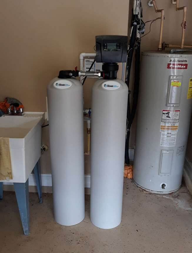 How Much Does Leaf Home Water Solutions Cost Water Filtration | Leaf Home Water Solutions