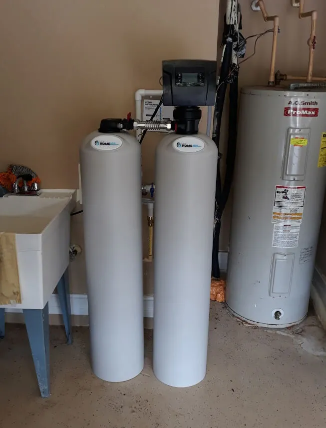 Water Filtration Leaf Home Water Solutions