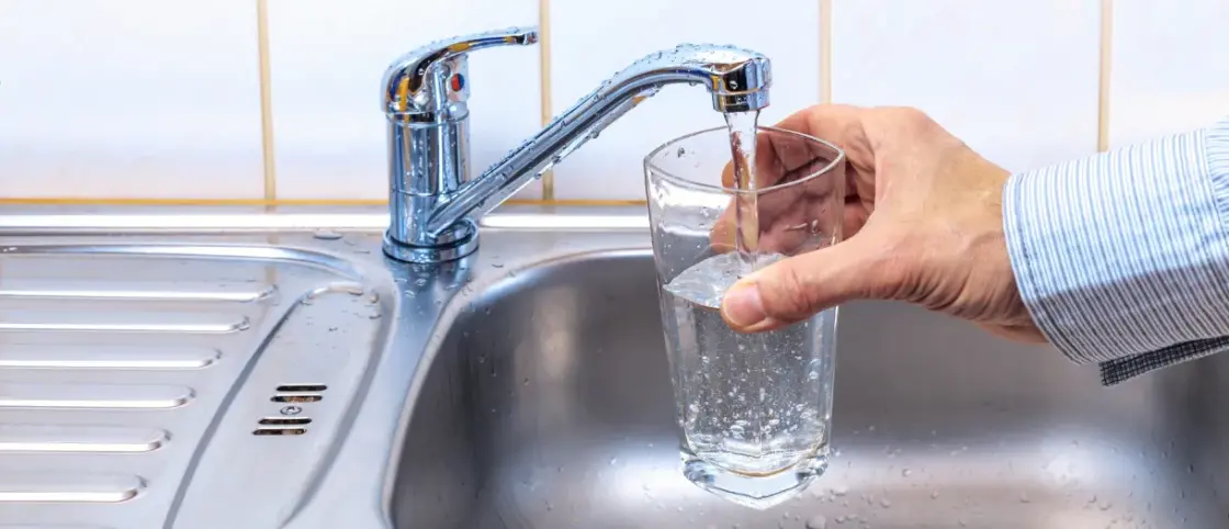 Most Common Water Treatment Systems