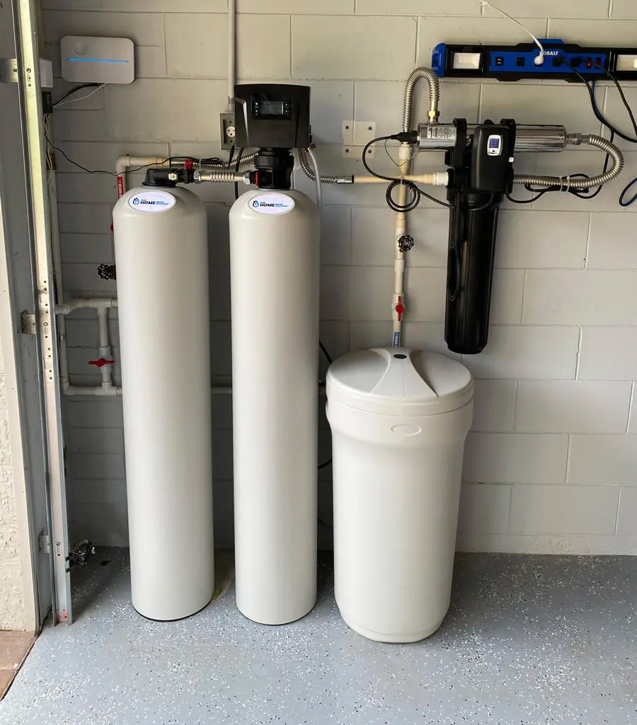 Water Filtration Leaf Home Water Solutions