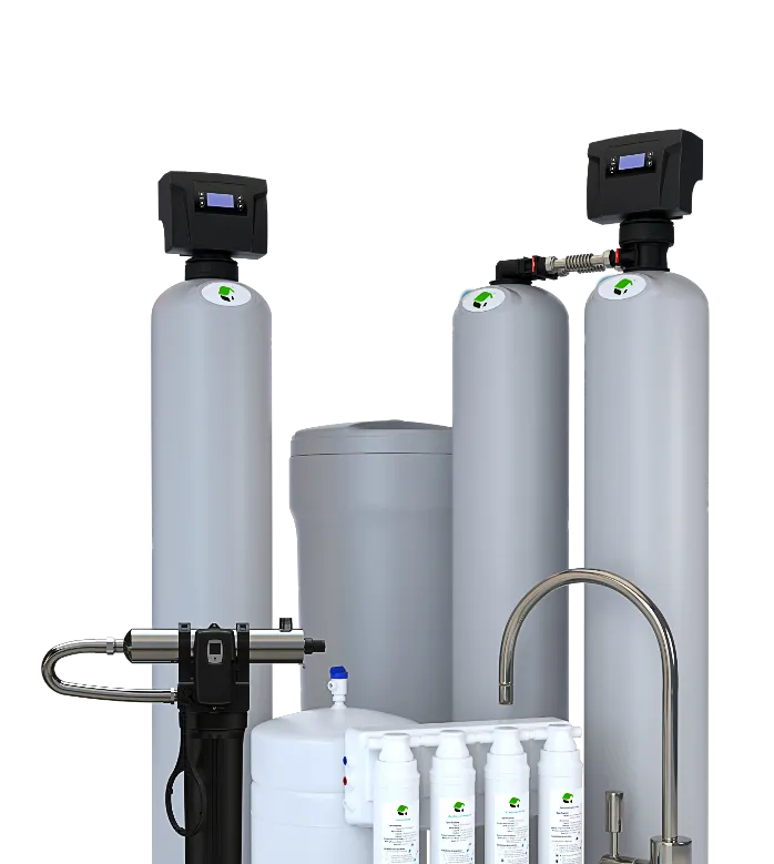 Foreground Image Block