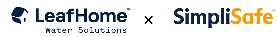 SIMPLISAFE LeafHome Water Solutions