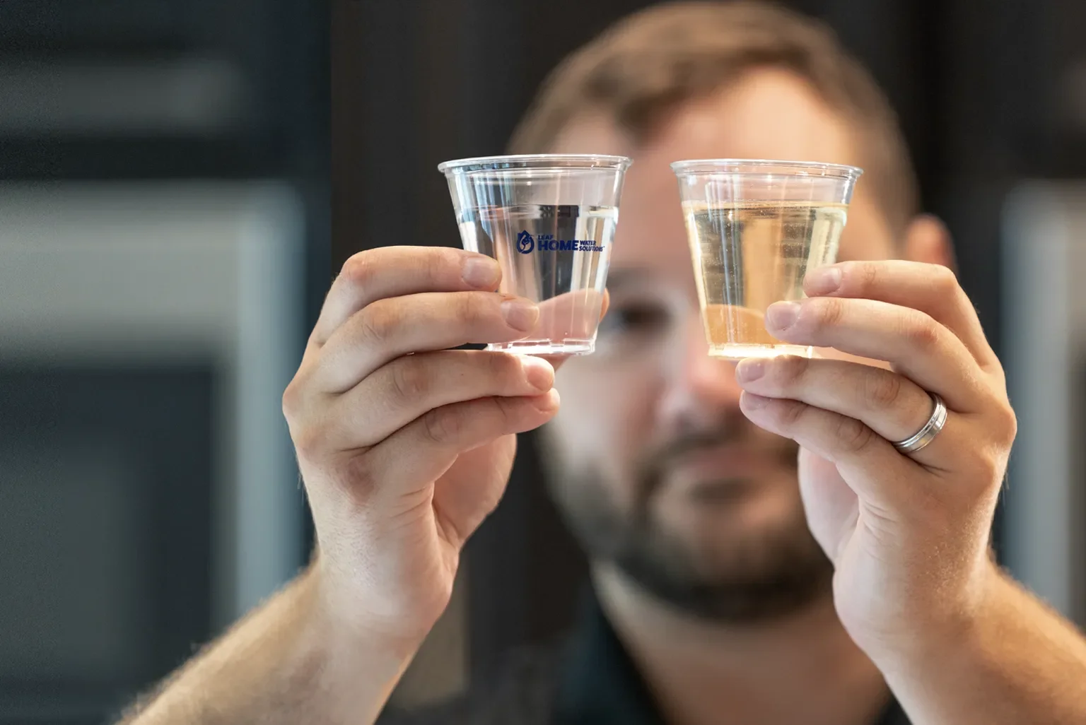 Foreground Image Block