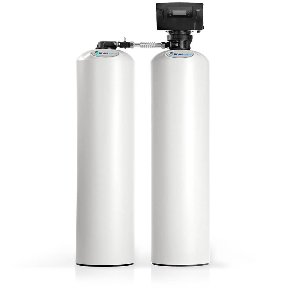 leaf home water solutions conditioner product