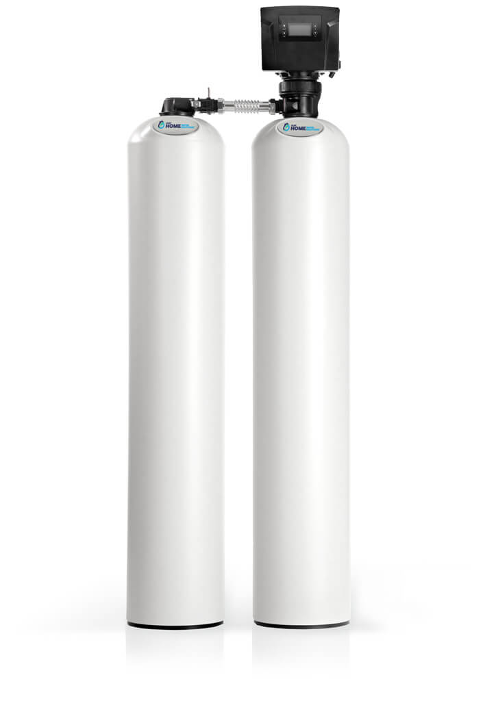 water filtration product system
