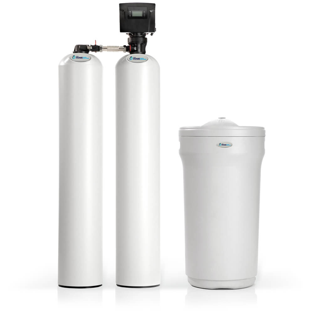 Water Cure Usa Water Filtration System Clarence Ny