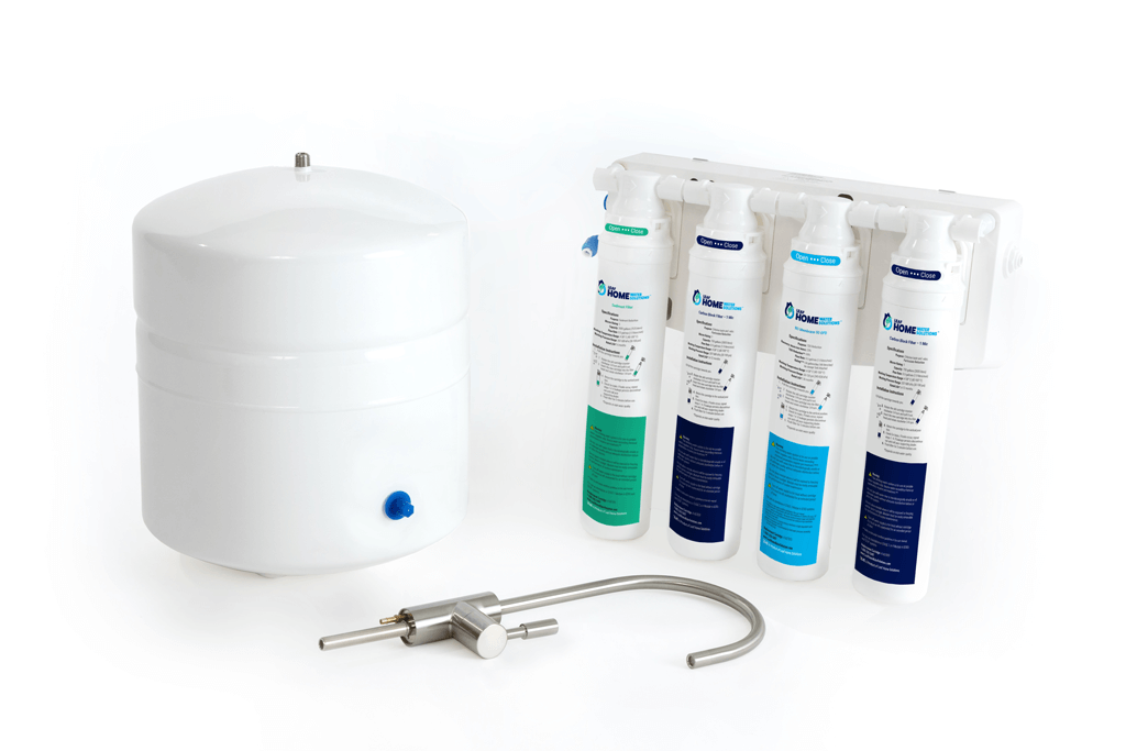 reverse osmosis product system